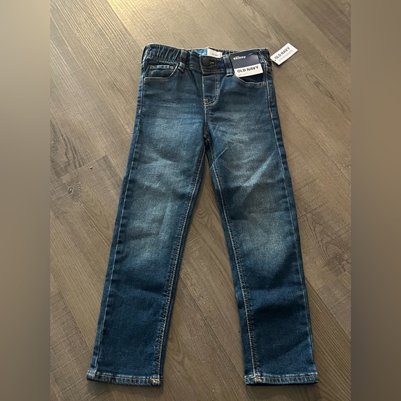 Old Navy Other - Old Navy Kids Blue Jeans